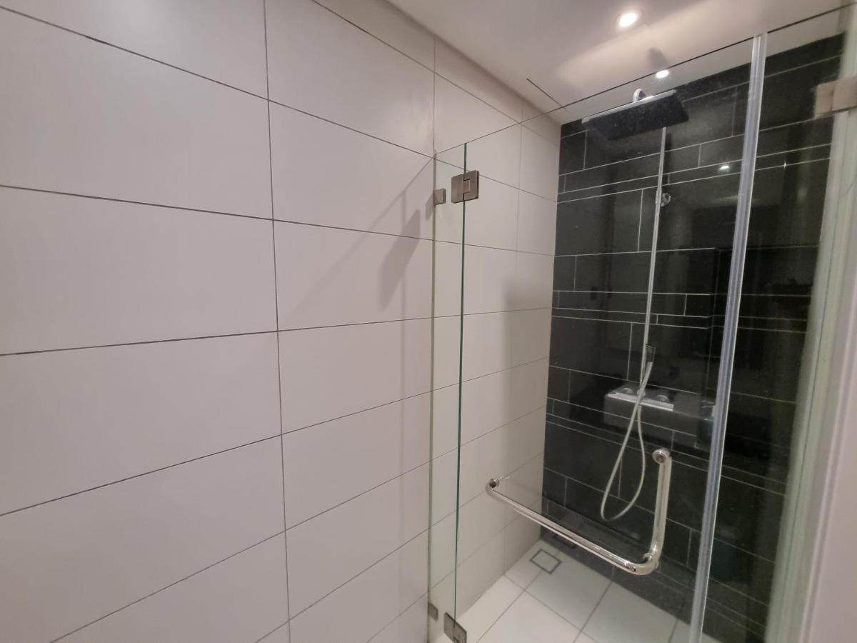 Anggun Luxury Suite Kuala Lumpur Exterior foto
