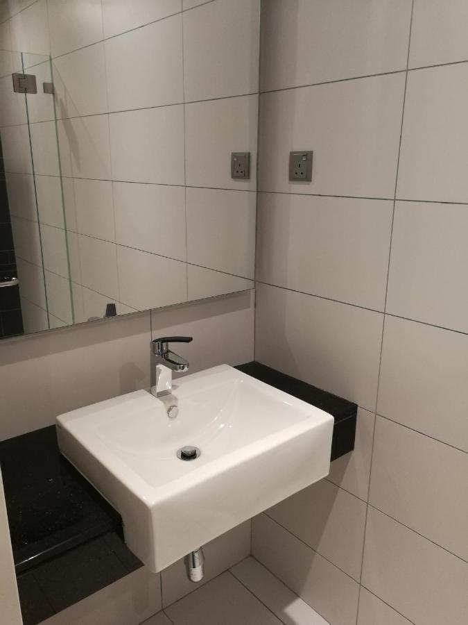 Anggun Luxury Suite Kuala Lumpur Exterior foto