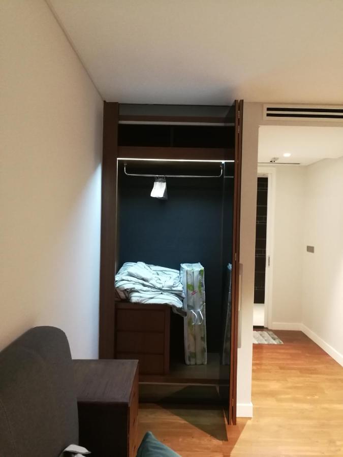 Anggun Luxury Suite Kuala Lumpur Exterior foto